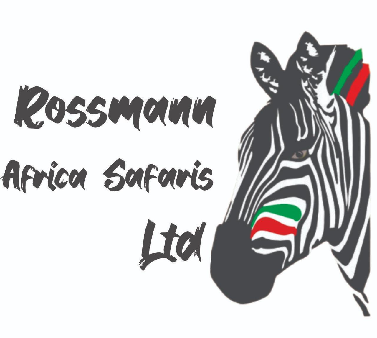 Rossmann Africa Safaris logo